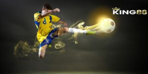 kèo tài xỉu king88